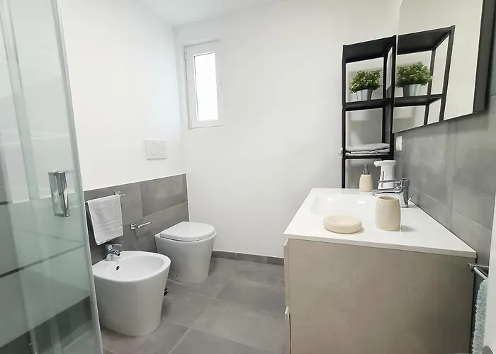 Appartement à 3 Chambres à Coucher